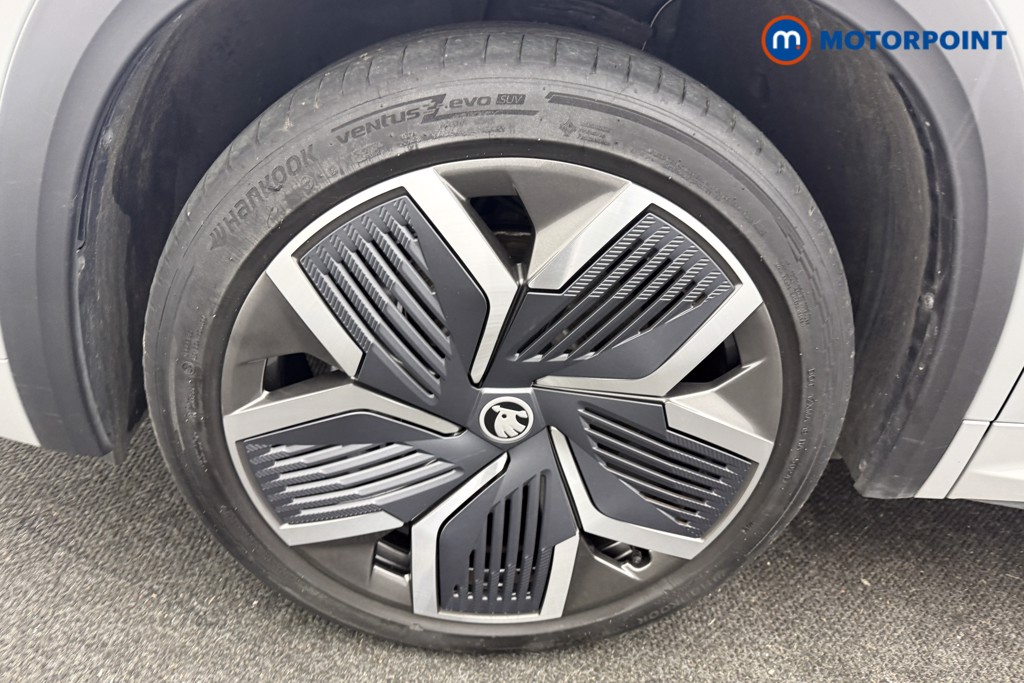 Used Skoda Kodiaq for sale - 77364694: Photo 39