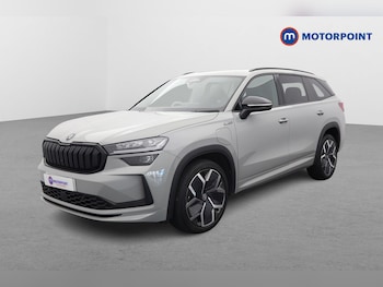 Used Skoda Kodiaq undefined for sale - 77364694: Photo