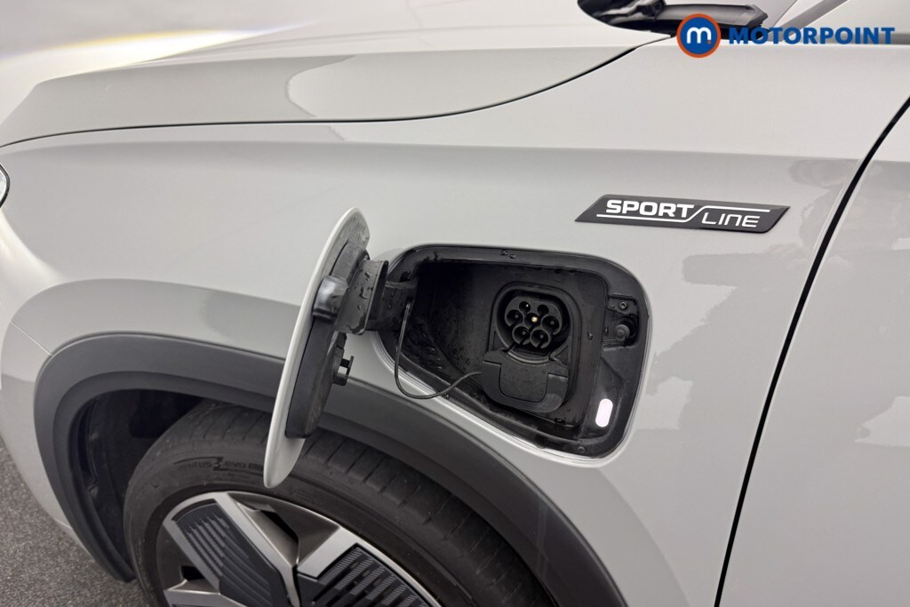 Used Skoda Kodiaq for sale - 77364694: Photo 43