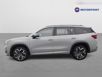 Used Skoda Kodiaq undefined for sale - 77364694: Photo