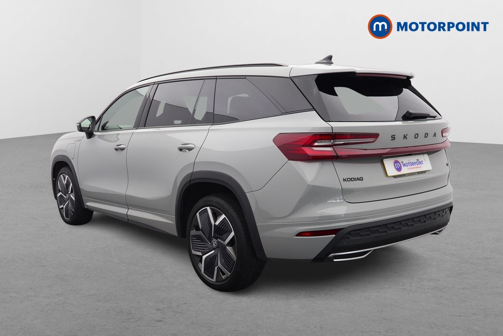 Used Skoda Kodiaq for sale - 77364694: Photo 5