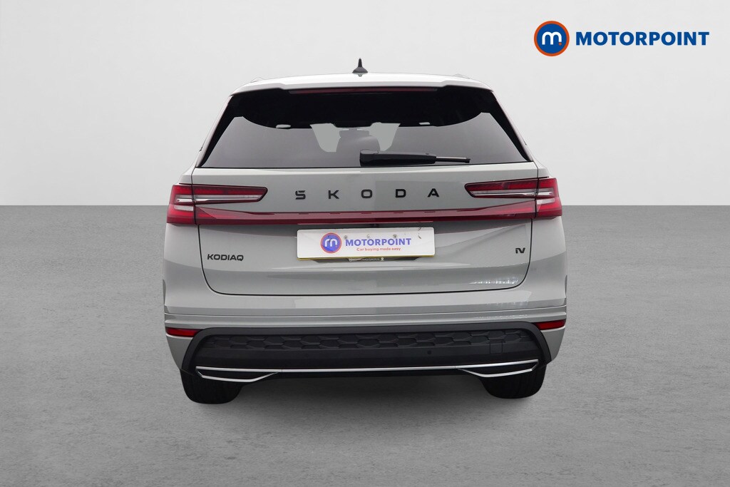 Used Skoda Kodiaq for sale - 77364694: Photo 6