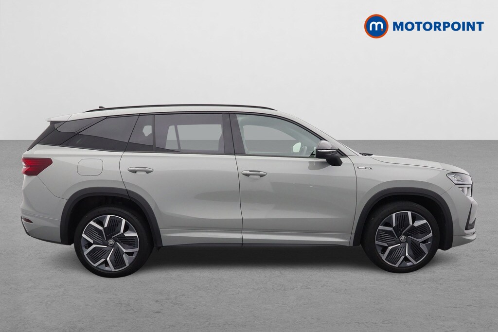 Used Skoda Kodiaq for sale - 77364694: Photo 8