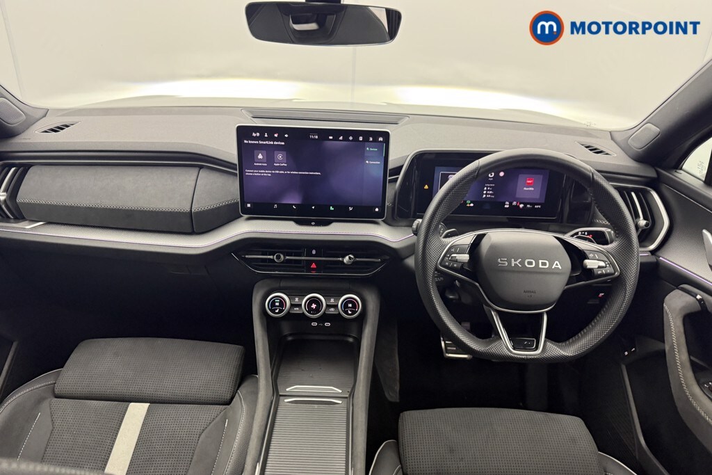 Used Skoda Kodiaq for sale - 77364694: Photo 9