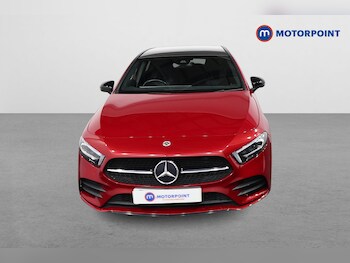 Used Mercedes-Benz A-Class undefined for sale - 77888955: Photo