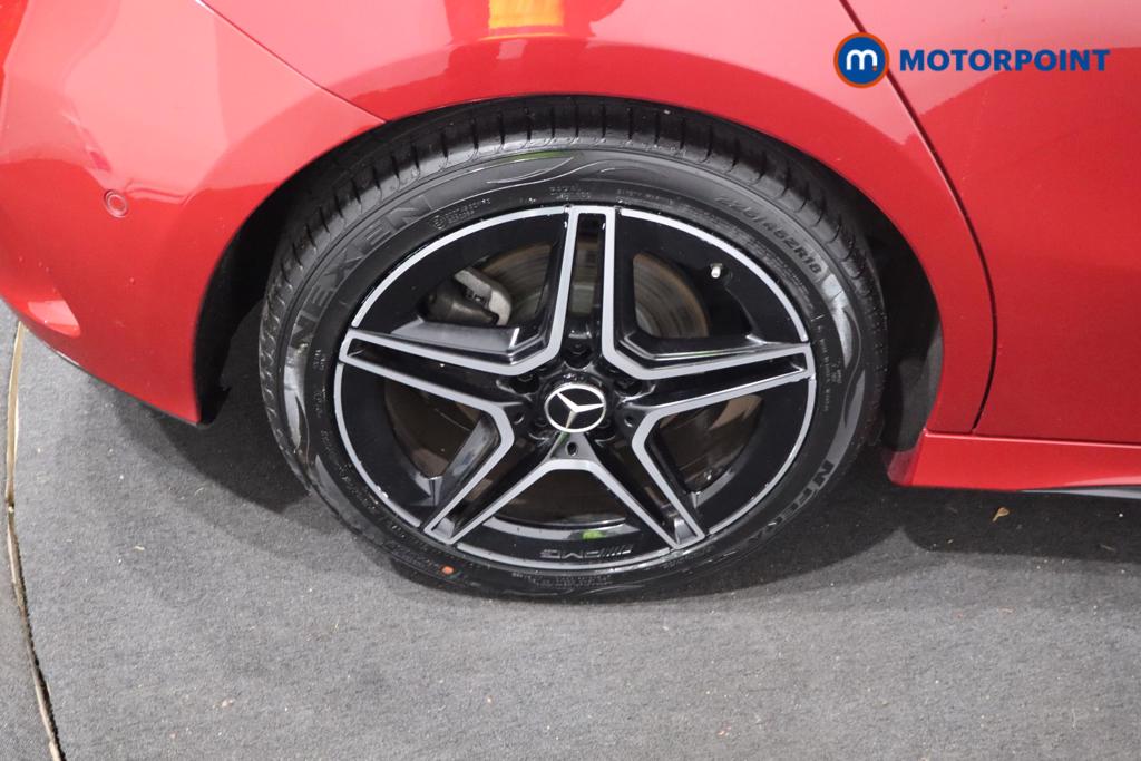 Used Mercedes-Benz A-Class for sale - 77888955: Photo 31