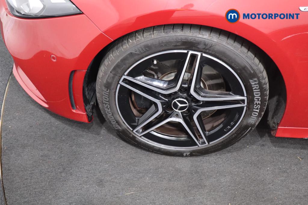 Used Mercedes-Benz A-Class for sale - 77888955: Photo 33