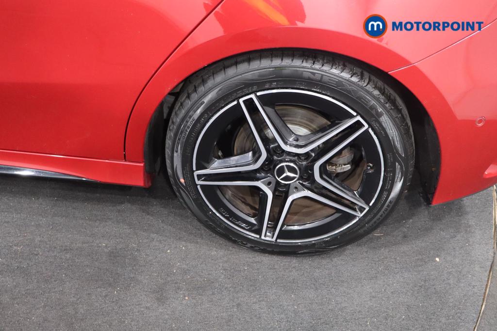 Used Mercedes-Benz A-Class for sale - 77888955: Photo 34