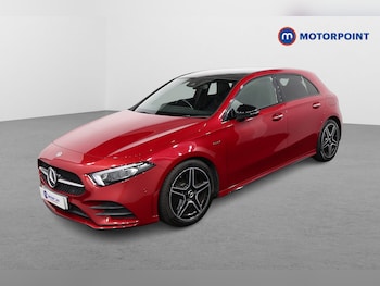 Used Mercedes-Benz A-Class undefined for sale - 77888955: Photo