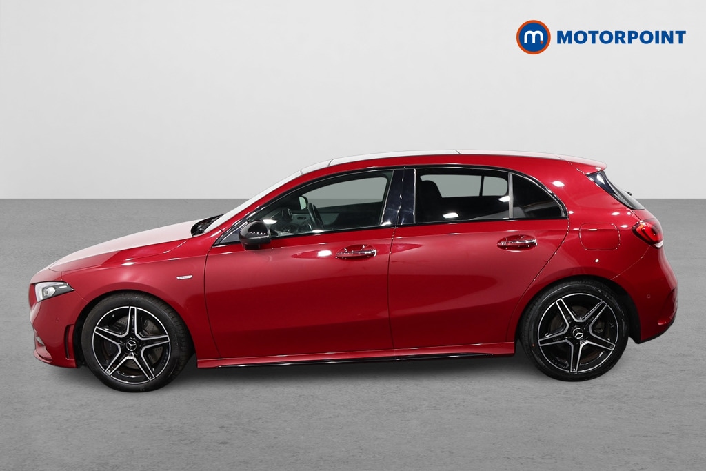 Used Mercedes-Benz A-Class for sale - 77888955: Photo 4