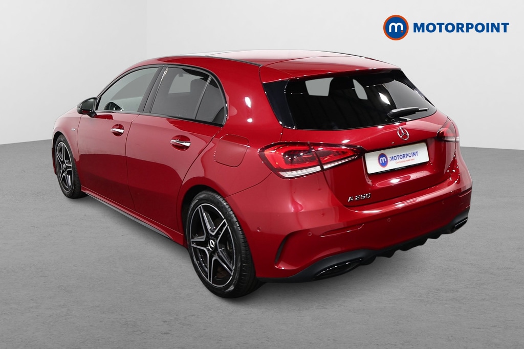 Used Mercedes-Benz A-Class for sale - 77888955: Photo 5