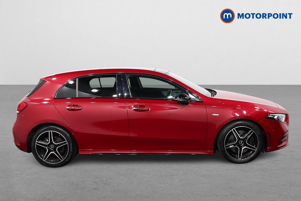 Used Mercedes-Benz A-Class for sale - 77888955: Photo 8