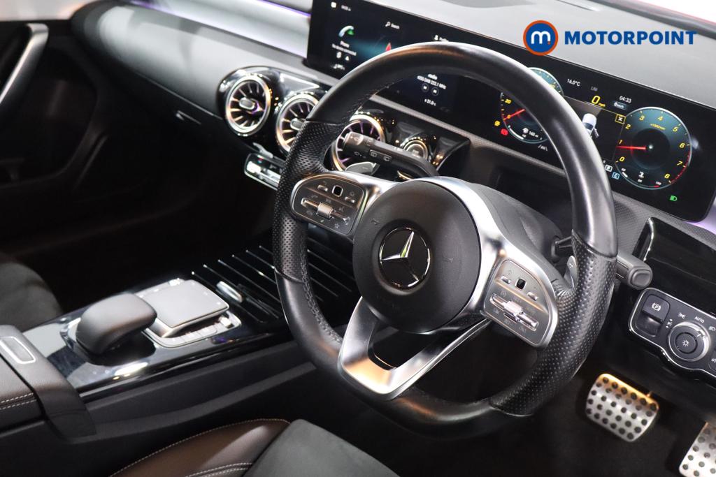 Used Mercedes-Benz A-Class for sale - 77888955: Photo 9