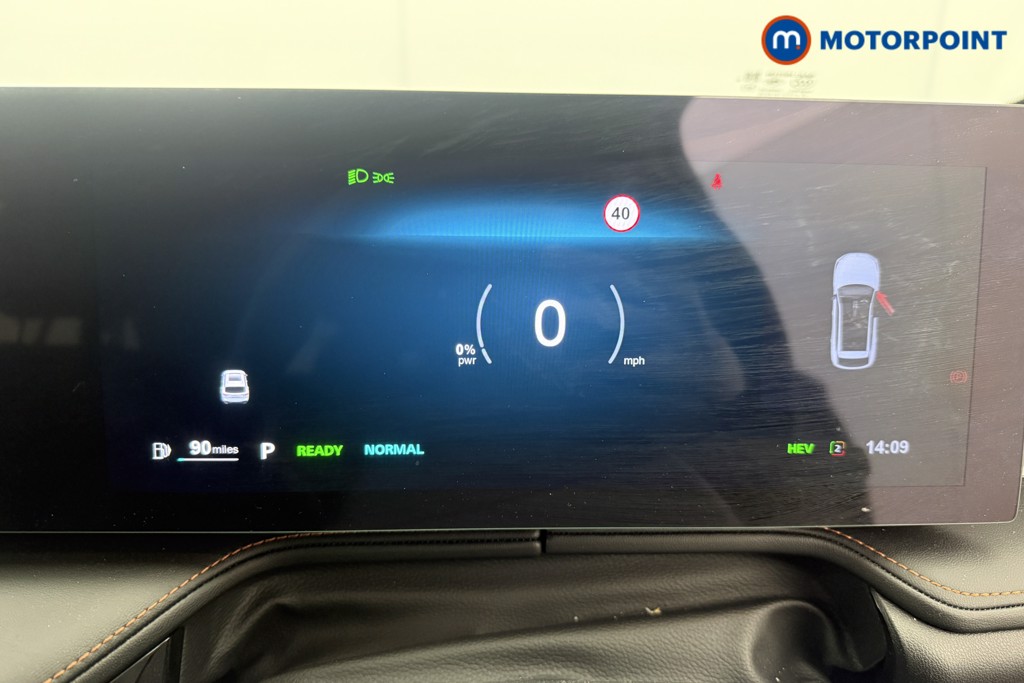 Used MG MG HS 2025 for sale - 77747190: Photo 11