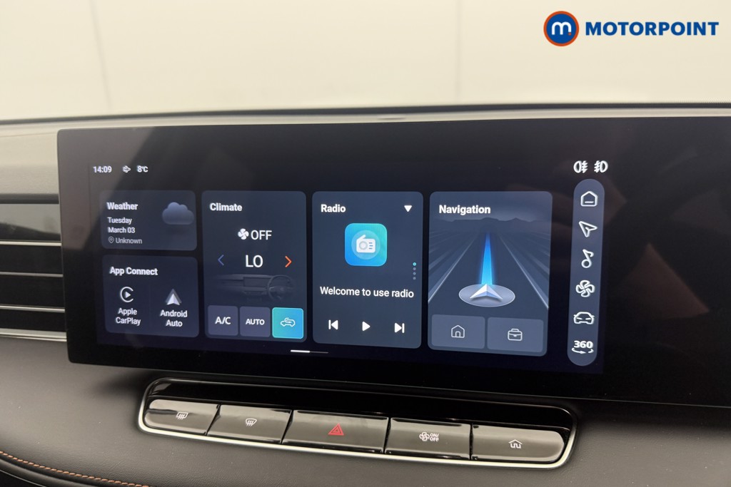 Used MG MG HS 2025 for sale - 77747190: Photo 12