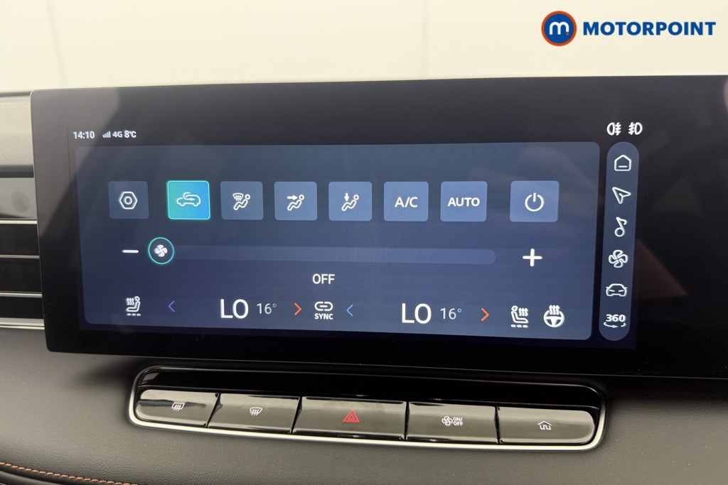 Used MG MG HS 2025 for sale - 77747190: Photo 15