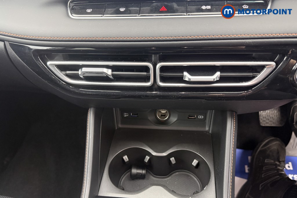 Used MG MG HS 2025 for sale - 77747190: Photo 17