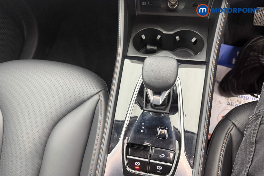 Used MG MG HS 2025 for sale - 77747190: Photo 18