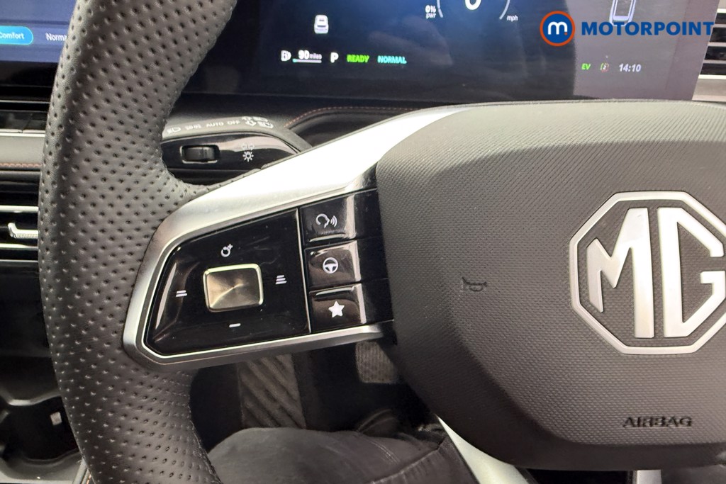 Used MG MG HS 2025 for sale - 77747190: Photo 19