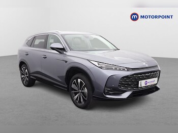 Used MG MG HS 2025 for sale - 77747190: Photo