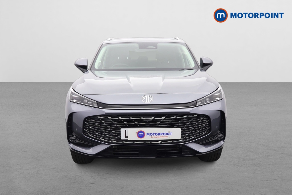 Used MG MG HS 2025 for sale - 77747190: Photo 2