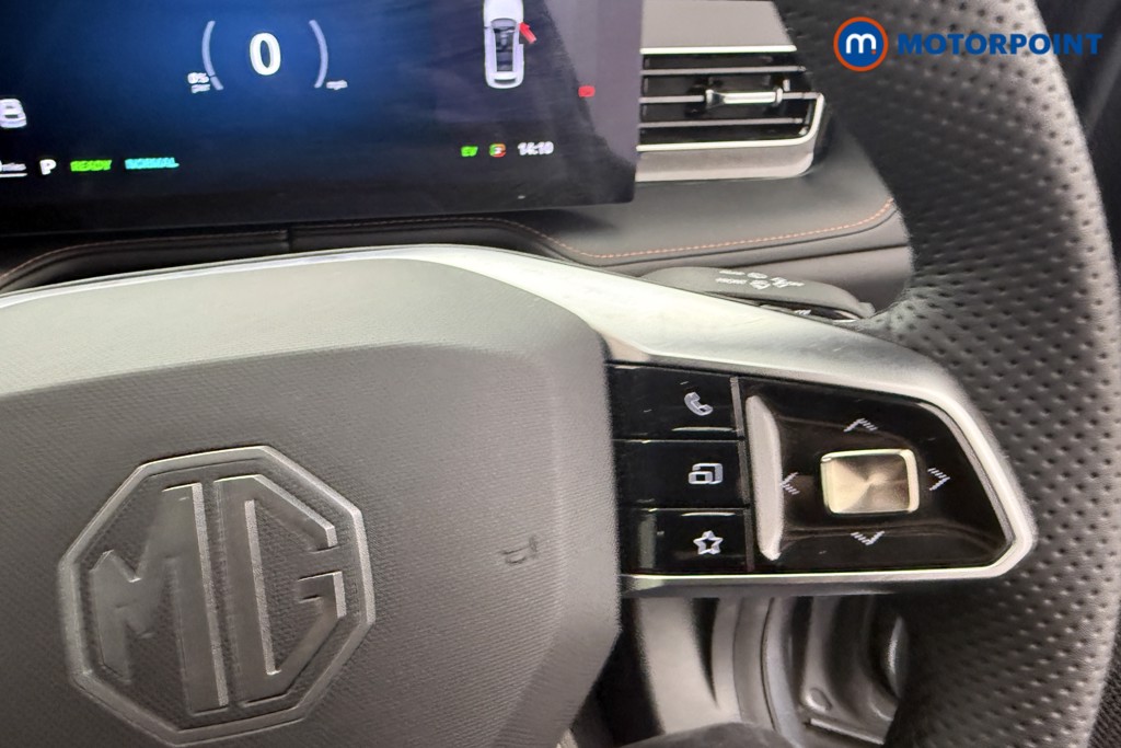 Used MG MG HS 2025 for sale - 77747190: Photo 20