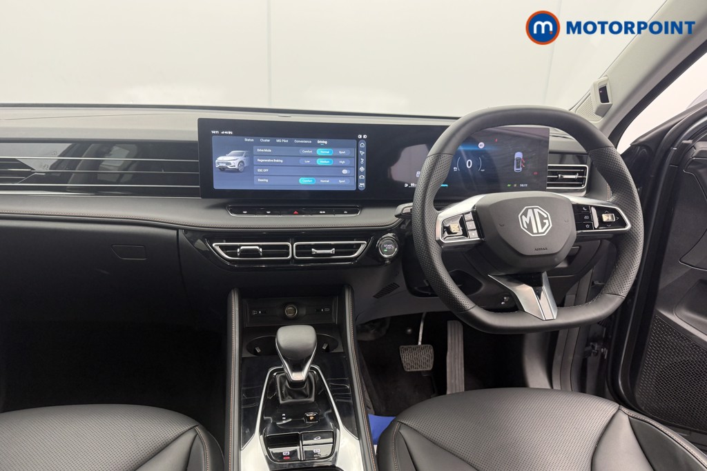 Used MG MG HS 2025 for sale - 77747190: Photo 21