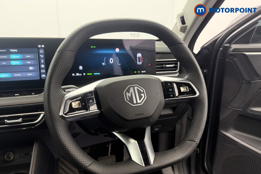 Used MG MG HS 2025 for sale - 77747190: Photo 22