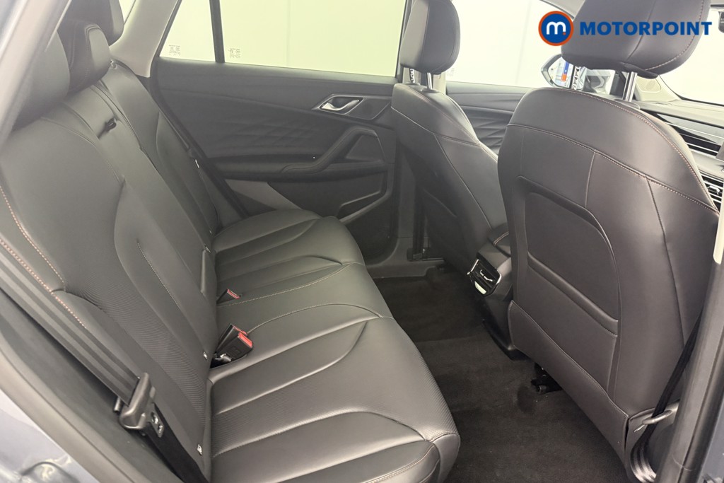 Used MG MG HS 2025 for sale - 77747190: Photo 23