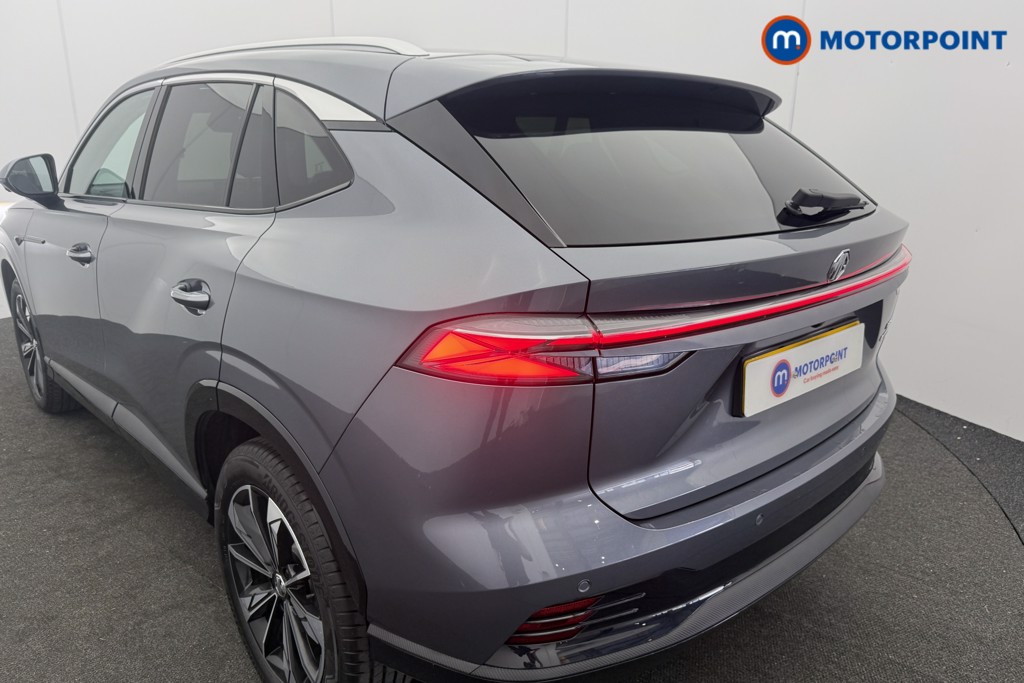 Used MG MG HS 2025 for sale - 77747190: Photo 29