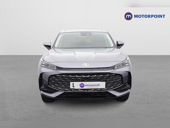 Used MG MG HS 2025 for sale - 77747190: Photo