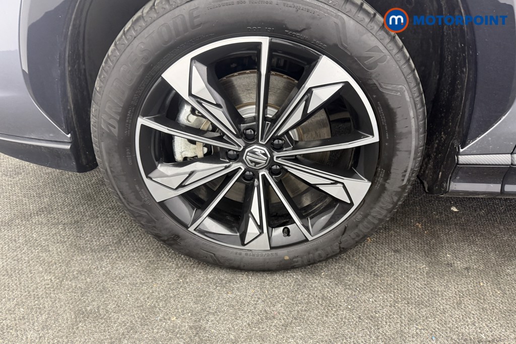 Used MG MG HS 2025 for sale - 77747190: Photo 30