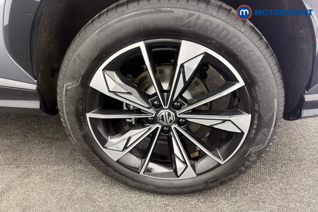 Used MG MG HS 2025 for sale - 77747190: Photo 31