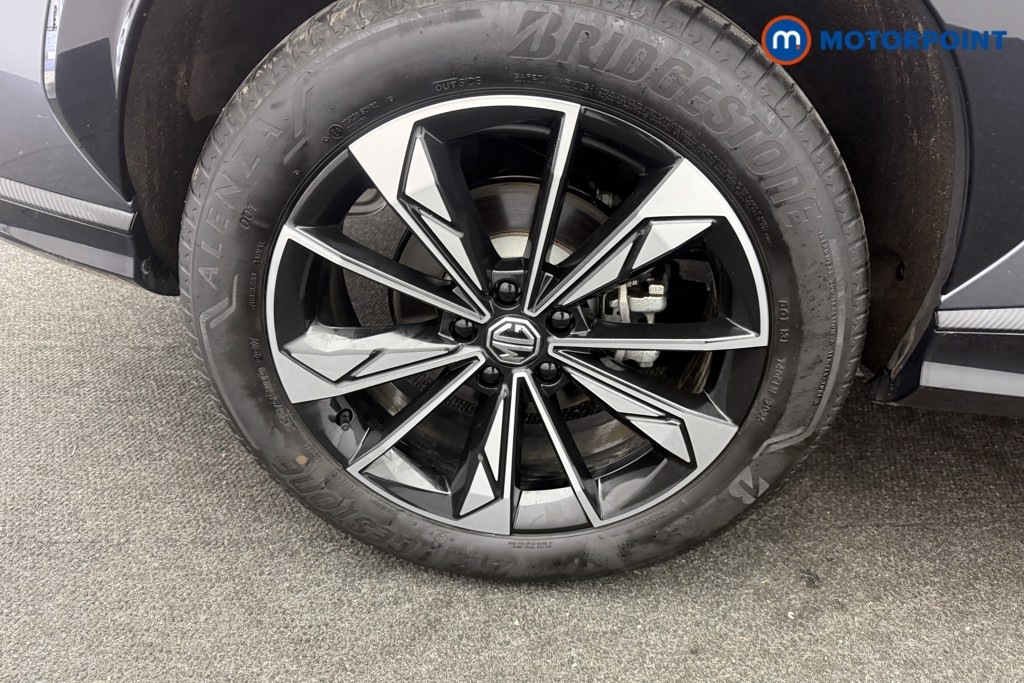 Used MG MG HS 2025 for sale - 77747190: Photo 32