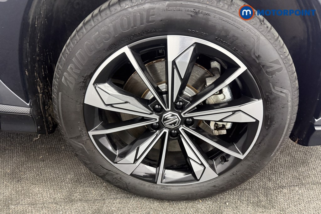 Used MG MG HS 2025 for sale - 77747190: Photo 33