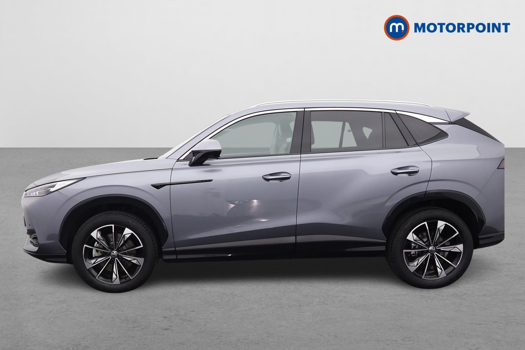 Used MG MG HS 2025 for sale - 77747190: Photo 4