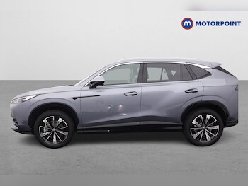 Used MG MG HS 2025 for sale - 77747190: Photo