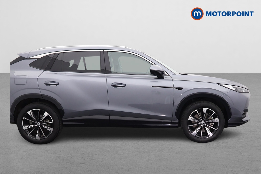 Used MG MG HS 2025 for sale - 77747190: Photo 8