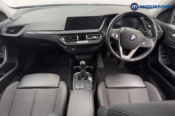 Used BMW 1 Series 2021 for sale - 76232043: Photo 10