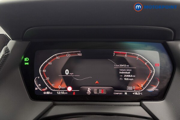Used BMW 1 Series 2021 for sale - 76232043: Photo 14