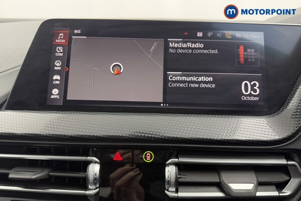 Used BMW 1 Series 2021 for sale - 76232043: Photo 15