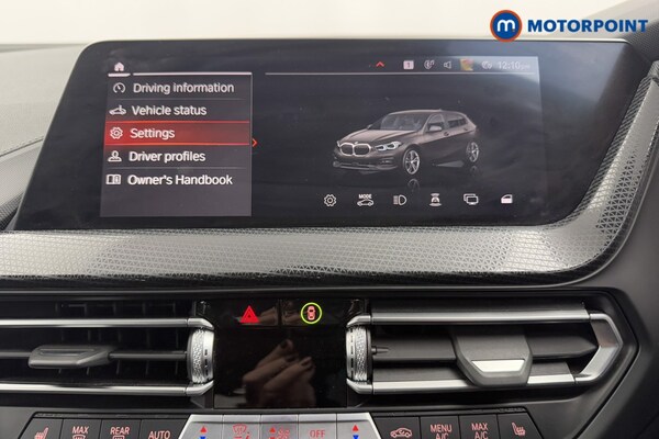 Used BMW 1 Series 2021 for sale - 76232043: Photo 18