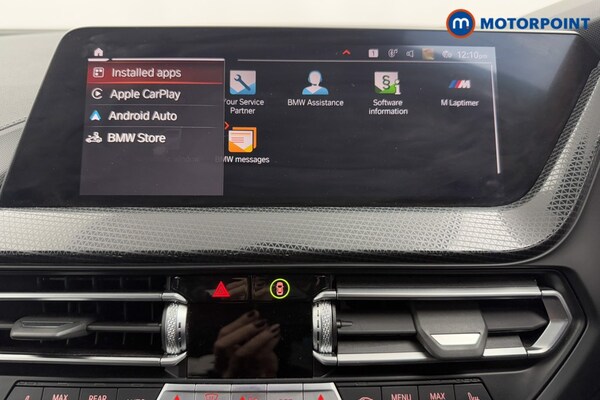 Used BMW 1 Series 2021 for sale - 76232043: Photo 19