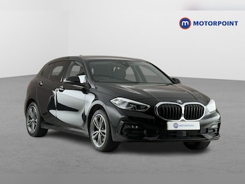 BMW - 1 Series