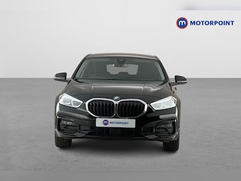 Used BMW 1 Series 2021 for sale - 76232043: Photo 2