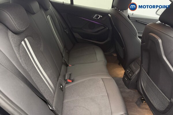 Used BMW 1 Series 2021 for sale - 76232043: Photo 32