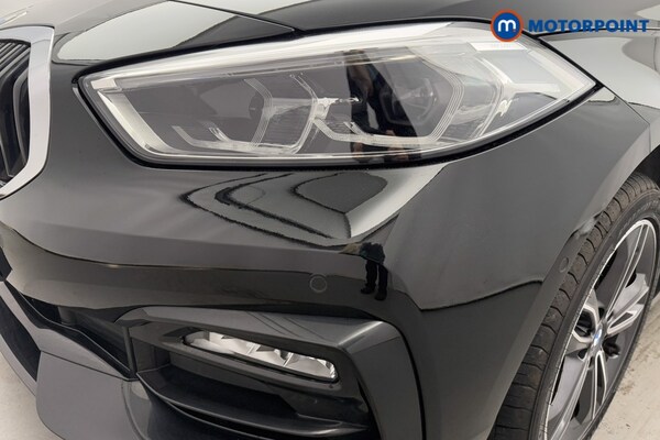 Used BMW 1 Series 2021 for sale - 76232043: Photo 37