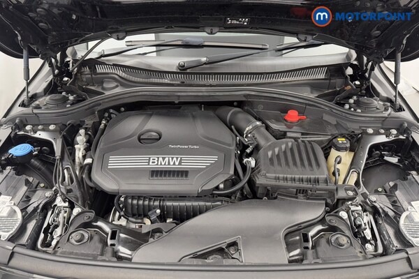 Used BMW 1 Series 2021 for sale - 76232043: Photo 38