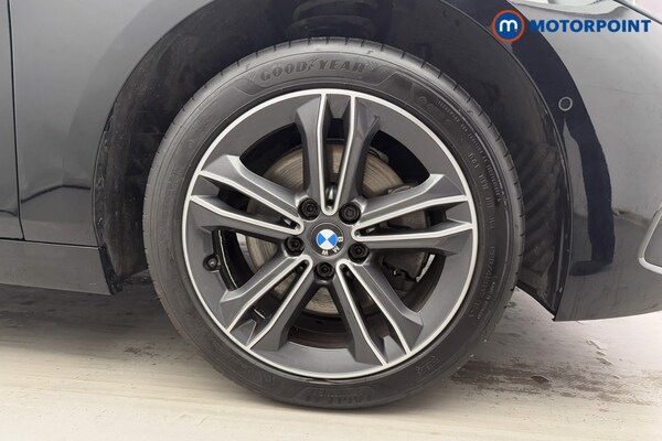 Used BMW 1 Series 2021 for sale - 76232043: Photo 39