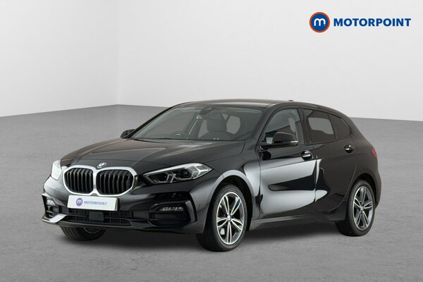Used BMW 1 Series 2021 for sale - 76232043: Photo 3